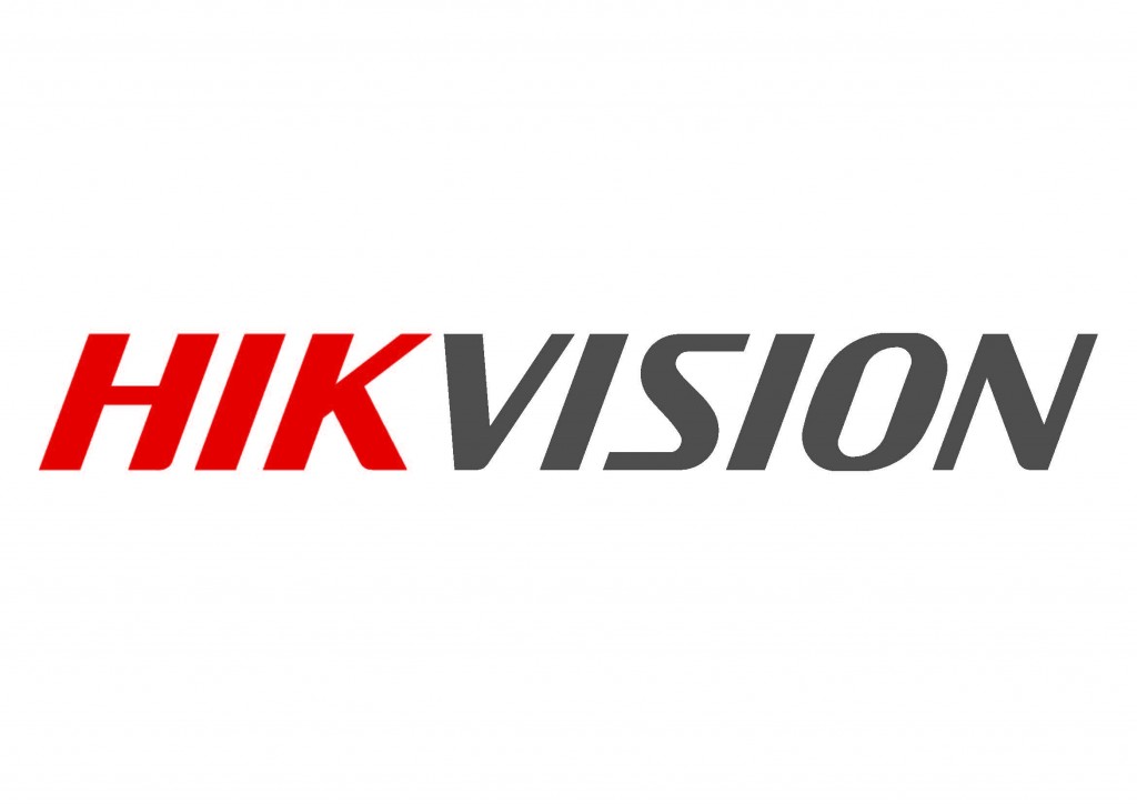 Hikvision