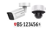 Hikvision IP